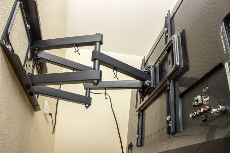 Flatscreen Tv Mounting in Wilmington, NC