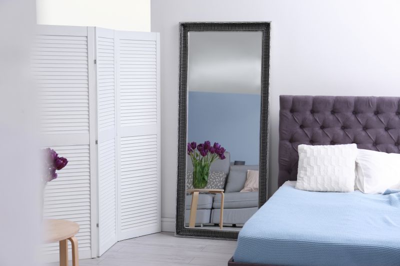 Mirror Installation Service