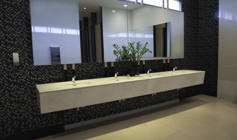 Mirror Installation Service