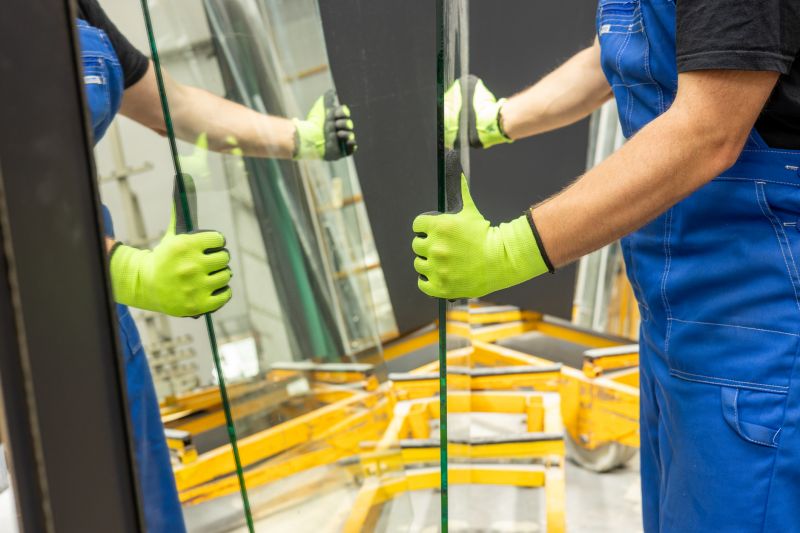 Mirror Installation Service