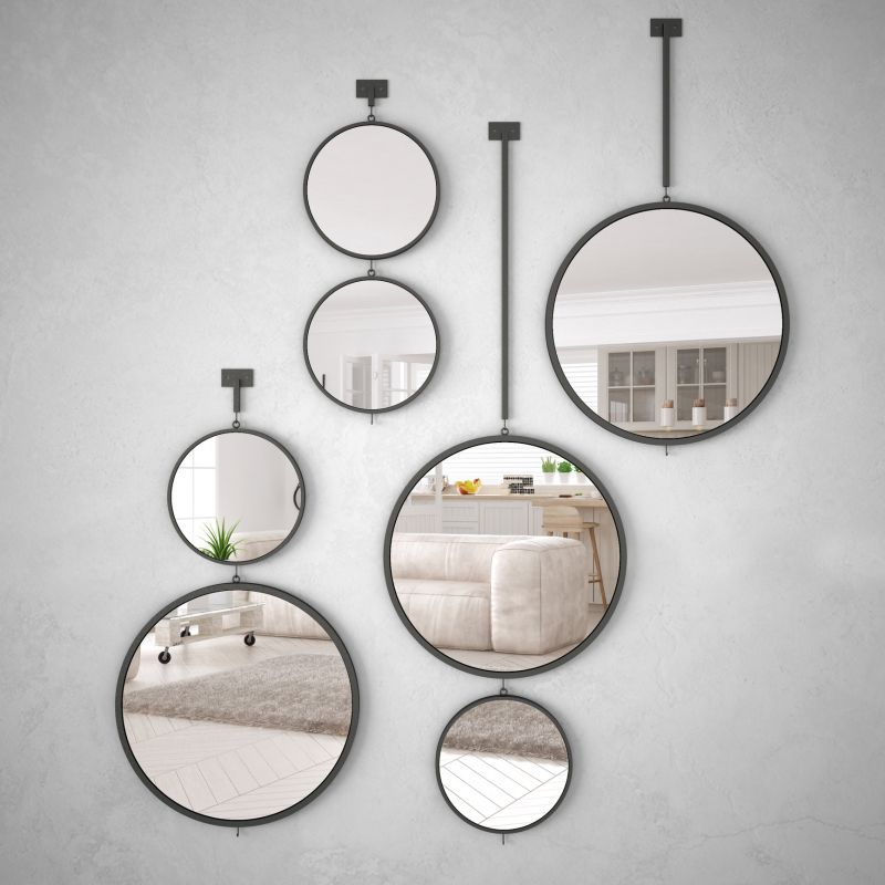 Mirror Installation Service