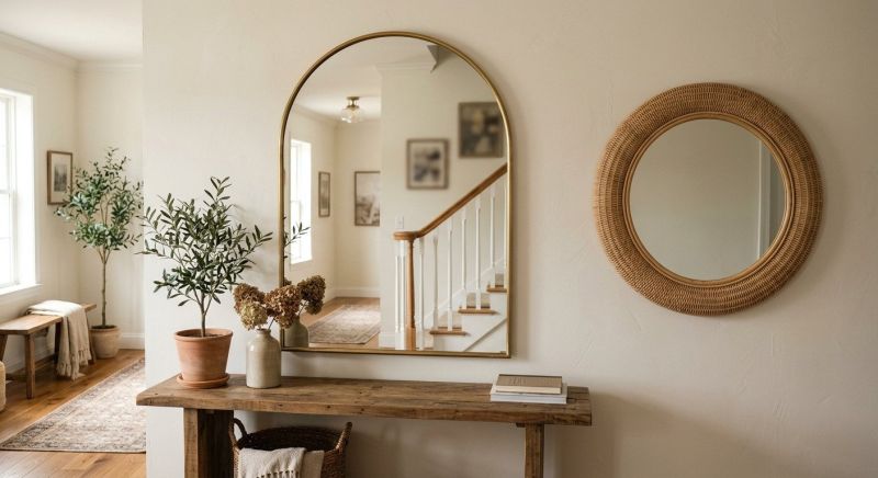 Mirror Panels Installation in Longmont, CO