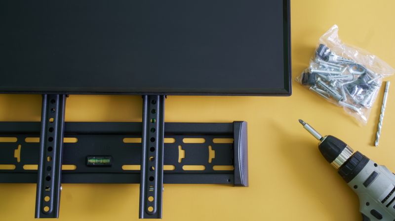 Outdoor Tv Mounting in Kansas City, KS
