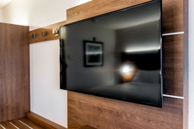 Television Mounting Service in Longmont, CO