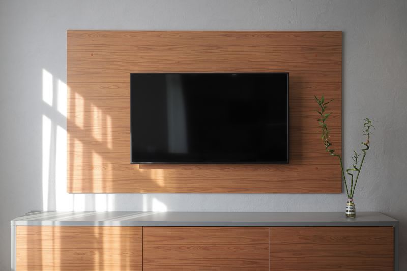 Tv Hanging Service in Kansas City, KS