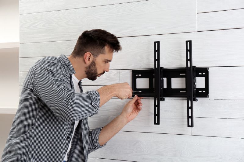 Tv Mounting Service in Wilmington, NC