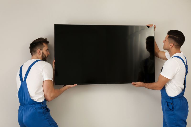 Tv Mounting Service in Alpharetta, GA
