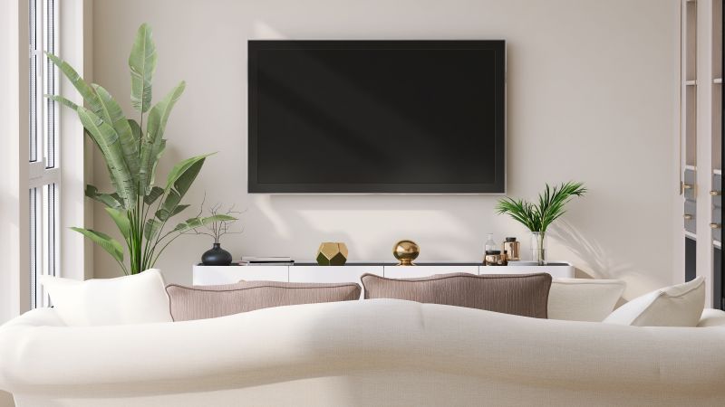 Tv Mounting Service in Denver, CO
