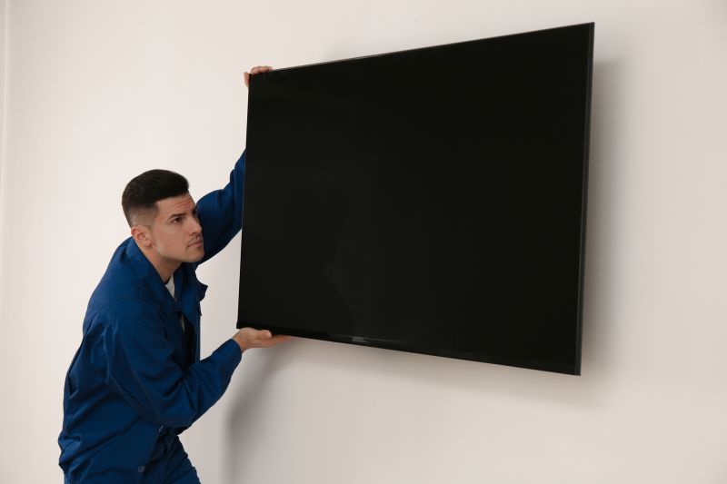 Television Hanging Service in Boulder, CO