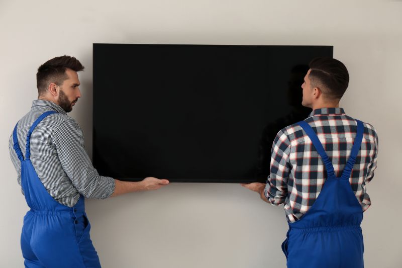 Tv Mounting Service in Alpharetta, GA